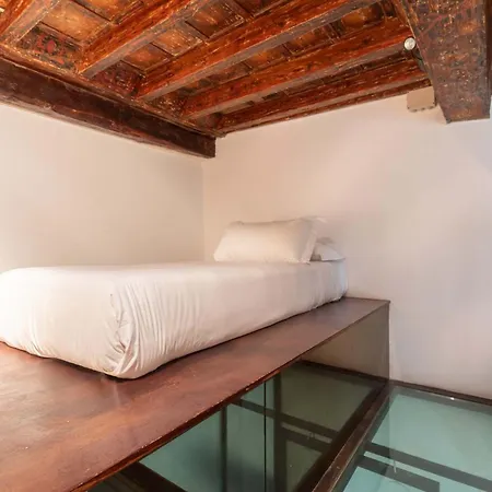 Navona Stylish - Up To 5 People Διαμέρισμα