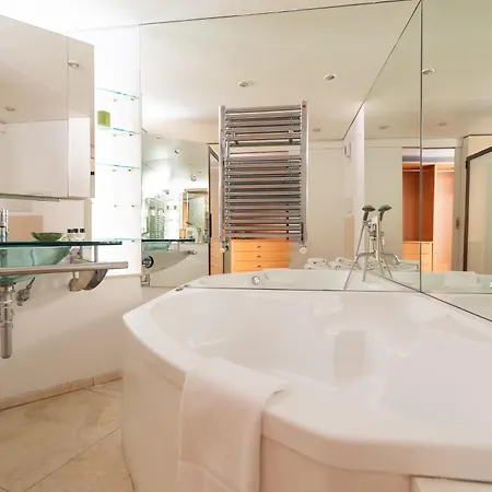 Διαμέρισμα Navona Stylish - Up To 5 People Ρώμη