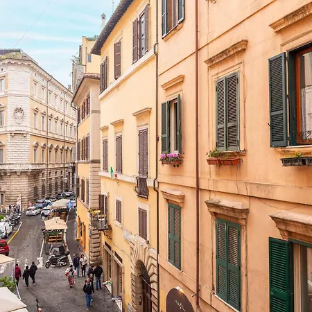 Navona Stylish - Up To 5 People Διαμέρισμα *