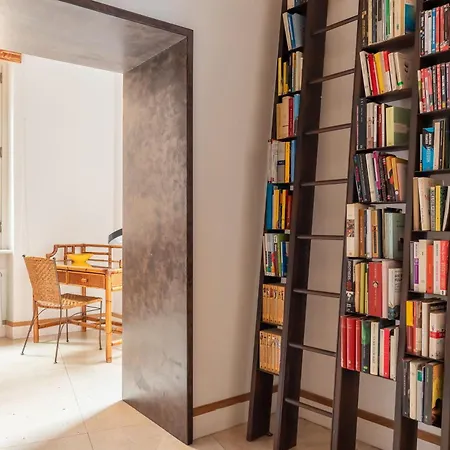 Navona Stylish - Up To 5 People * Ρώμη