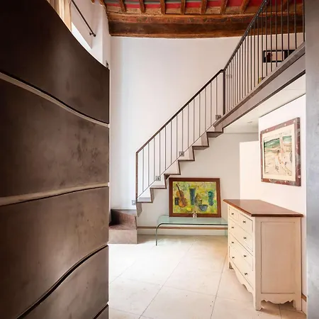 Navona Stylish - Up To 5 People Apartment *
