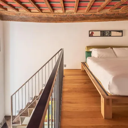 Apartment Navona Stylish - Up To 5 People