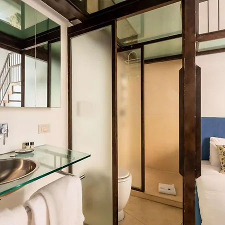 Navona Stylish - Up To 5 People Apartment Rom